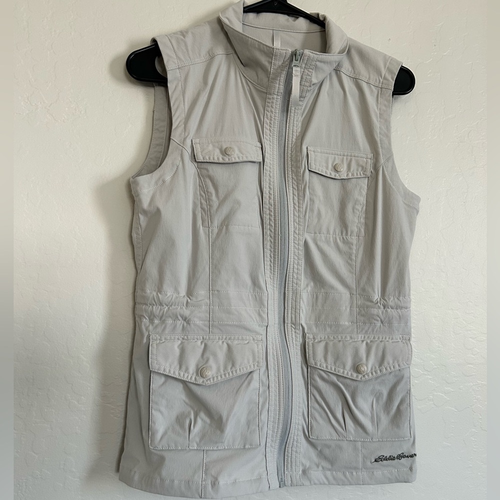 Eddie Bauer Travex vest